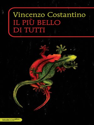 cover image of Il più bello di tutti